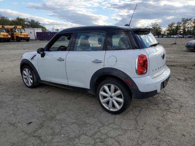 2016 MINI COOPER COU - WMWZB3C55GWR48618