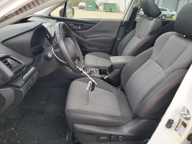 2023 SUBARU FORESTER S #3302868890