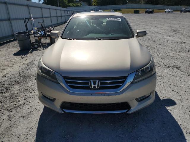 2013 HONDA ACCORD EXL - 1HGCR2F85DA237953