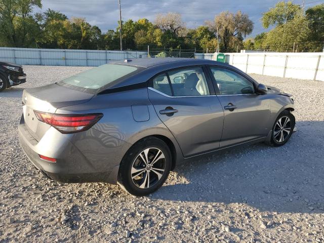 2022 NISSAN SENTRA SV 3N1AB8CV8NY269173