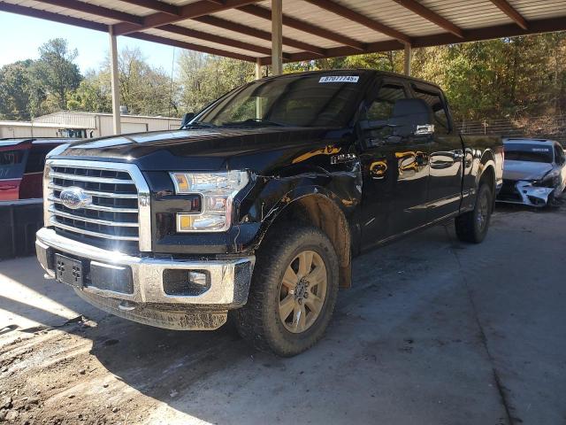 FORD F150 SUPER