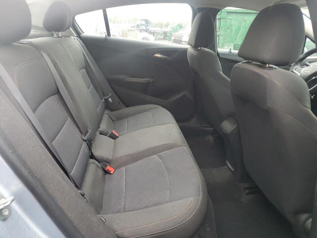 2017 CHEVROLET CRUZE LS #3293362424