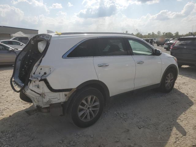 2018 KIA SORENTO LX - 5XYPG4A34JG384936