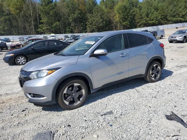 2018 HONDA HR-V EX #3269086089