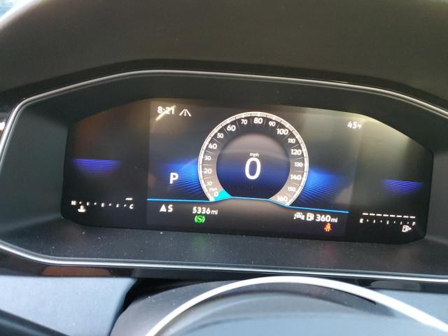 2025 VOLKSWAGEN JETTA SE #3316715562