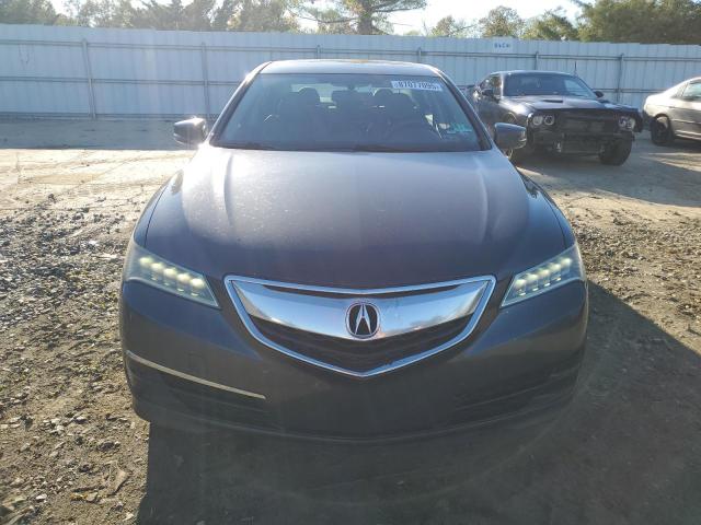 2015 ACURA TLX #3285619282