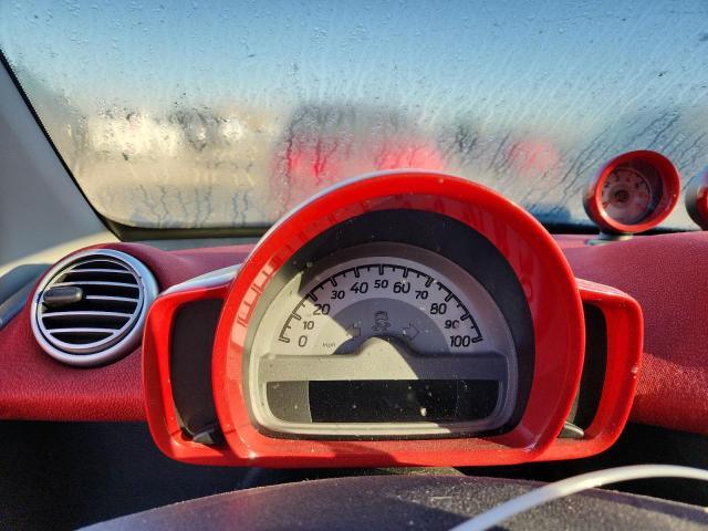 2011 SMART FORTWO PUR - WMEEJ3BA2BK483462