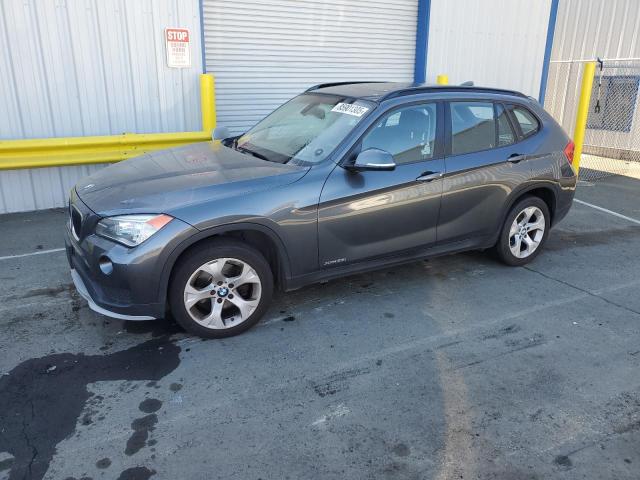 2015 BMW X1 #3287747131