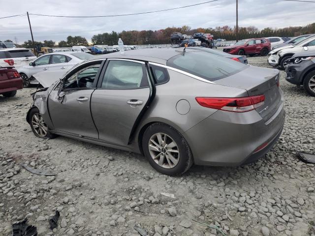 2018 KIA OPTIMA LX #3311700230
