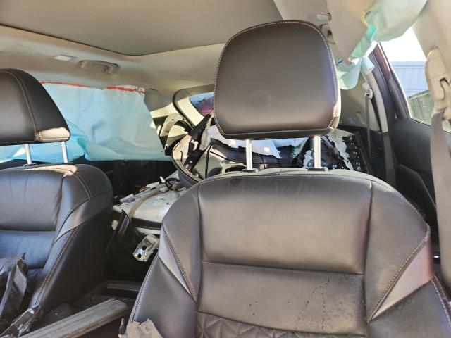 2022 NISSAN MURANO PLA #3293728922