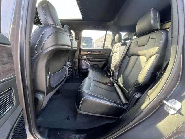 2023 JEEP GRAND CHER - 1C4RJYD65P8849277