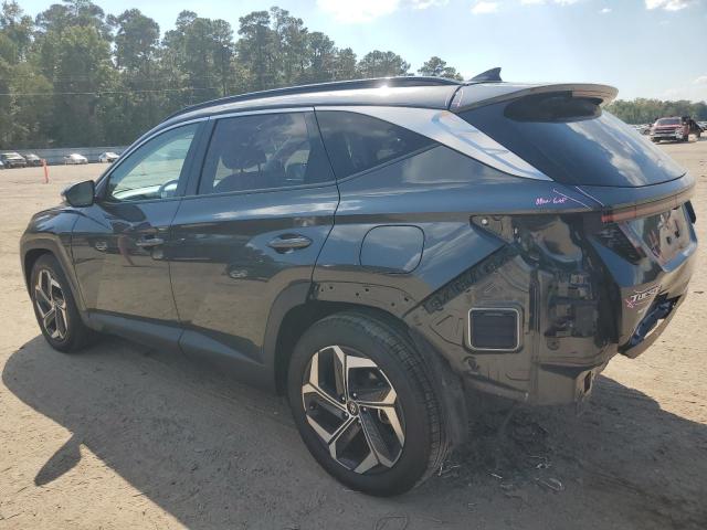 2024 HYUNDAI TUCSON 5NMJE3DE2RH348988