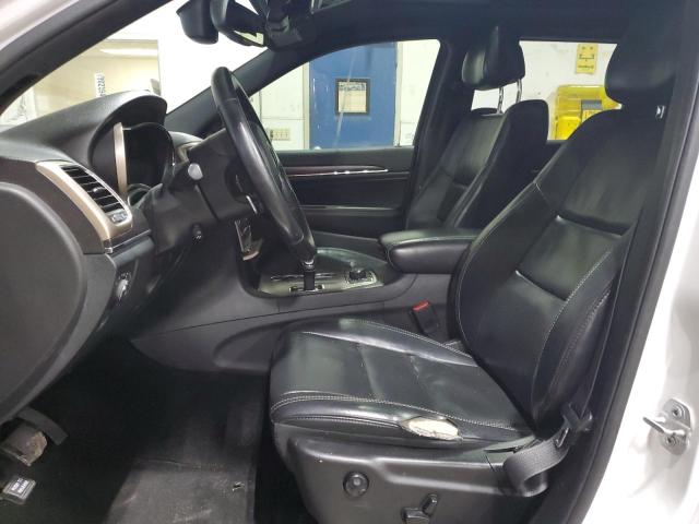 2014 JEEP GRAND CHER #3281562390