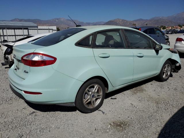 2017 FORD FIESTA SE 3FADP4BJ5HM144717