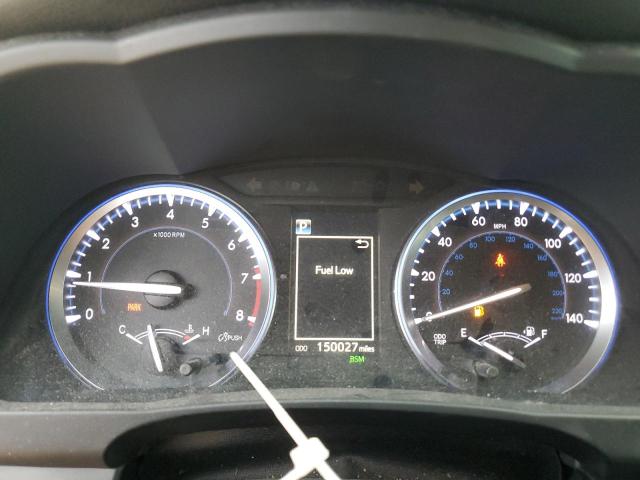 2017 TOYOTA HIGHLANDER #3280318973