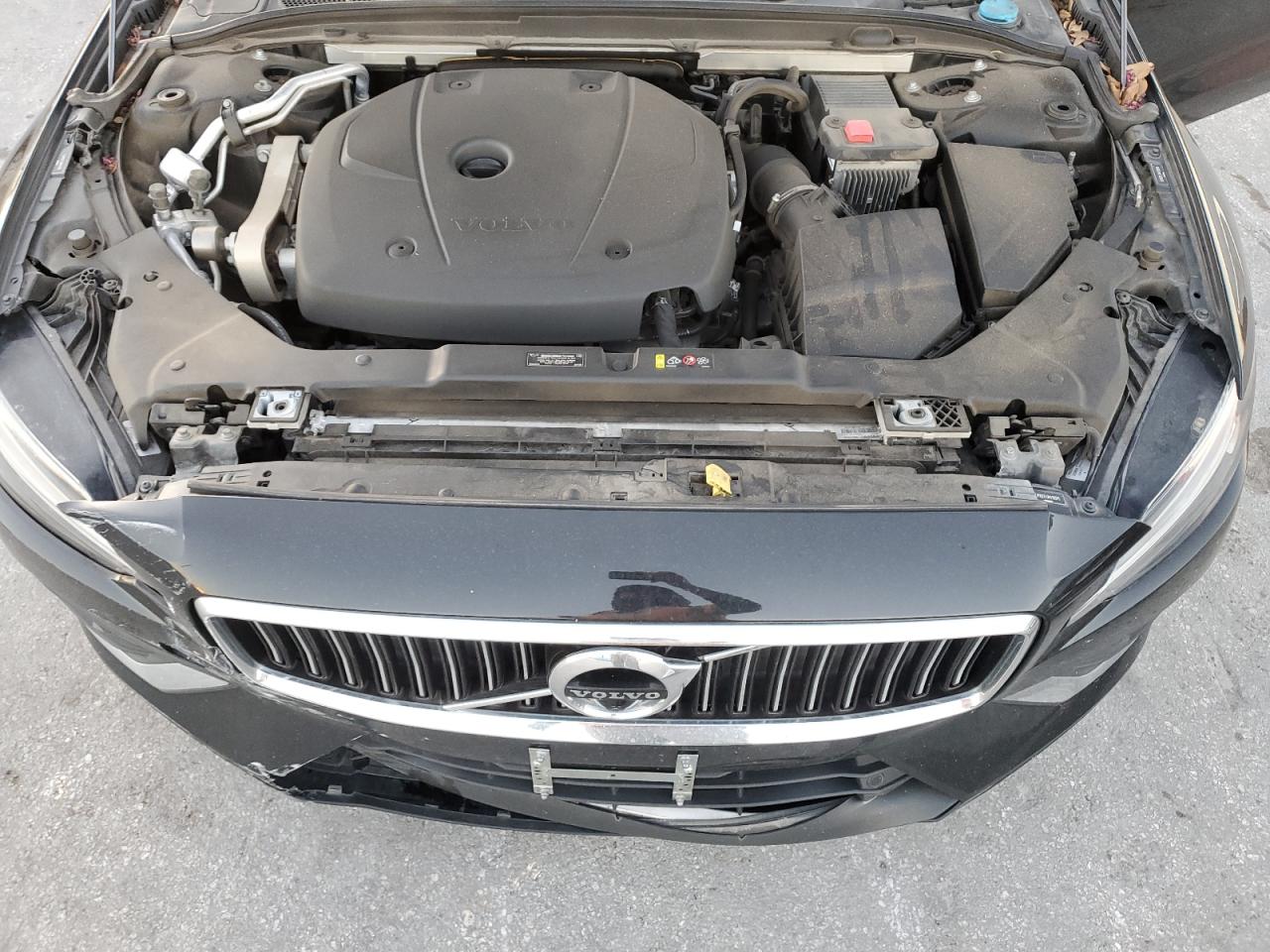 VOLVO S60 T5 INSCRIPTION