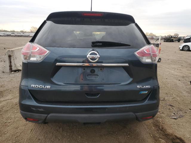 2014 NISSAN ROGUE S #3286664300