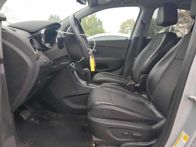 2020 CHEVROLET TRAX 1LT - 3GNCJLSB2LL310868