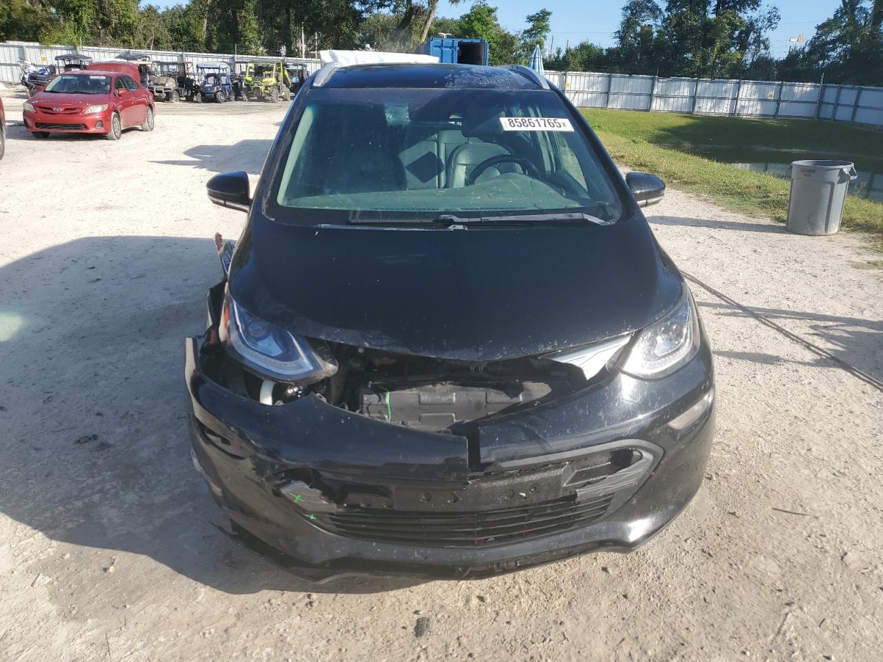 CHEVROLET BOLT EV PREMIER