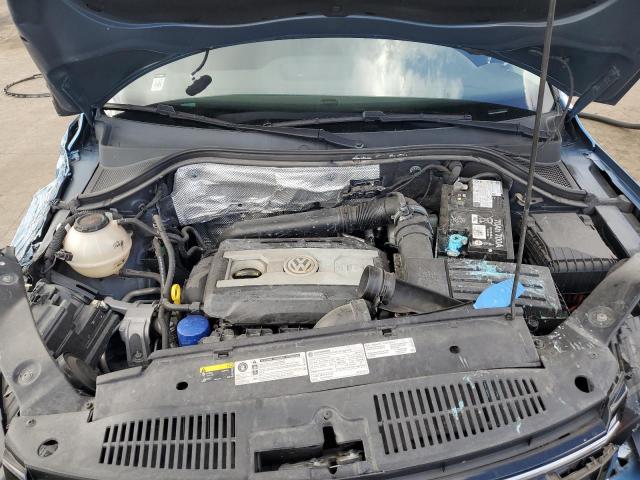 2018 VOLKSWAGEN TIGUAN LIM WVGAV7AXXJK006030