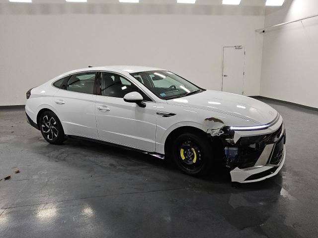 2025 HYUNDAI SONATA SEL - KMHL64JA8SA488925