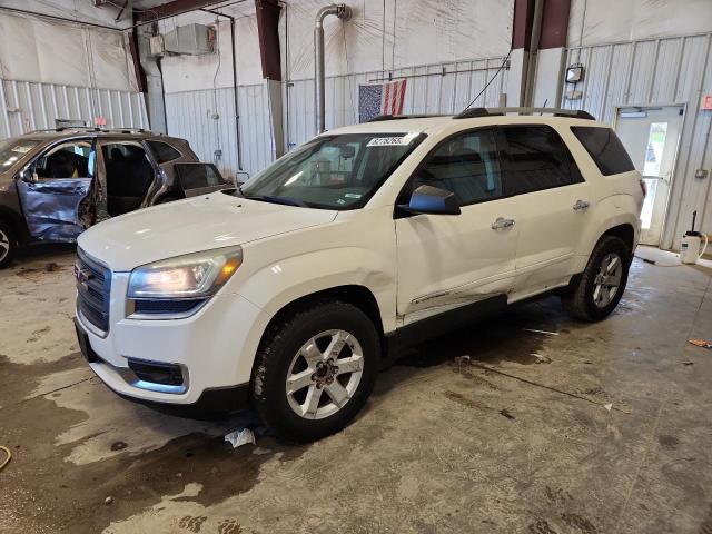 2013 GMC ACADIA SLE #3301868974