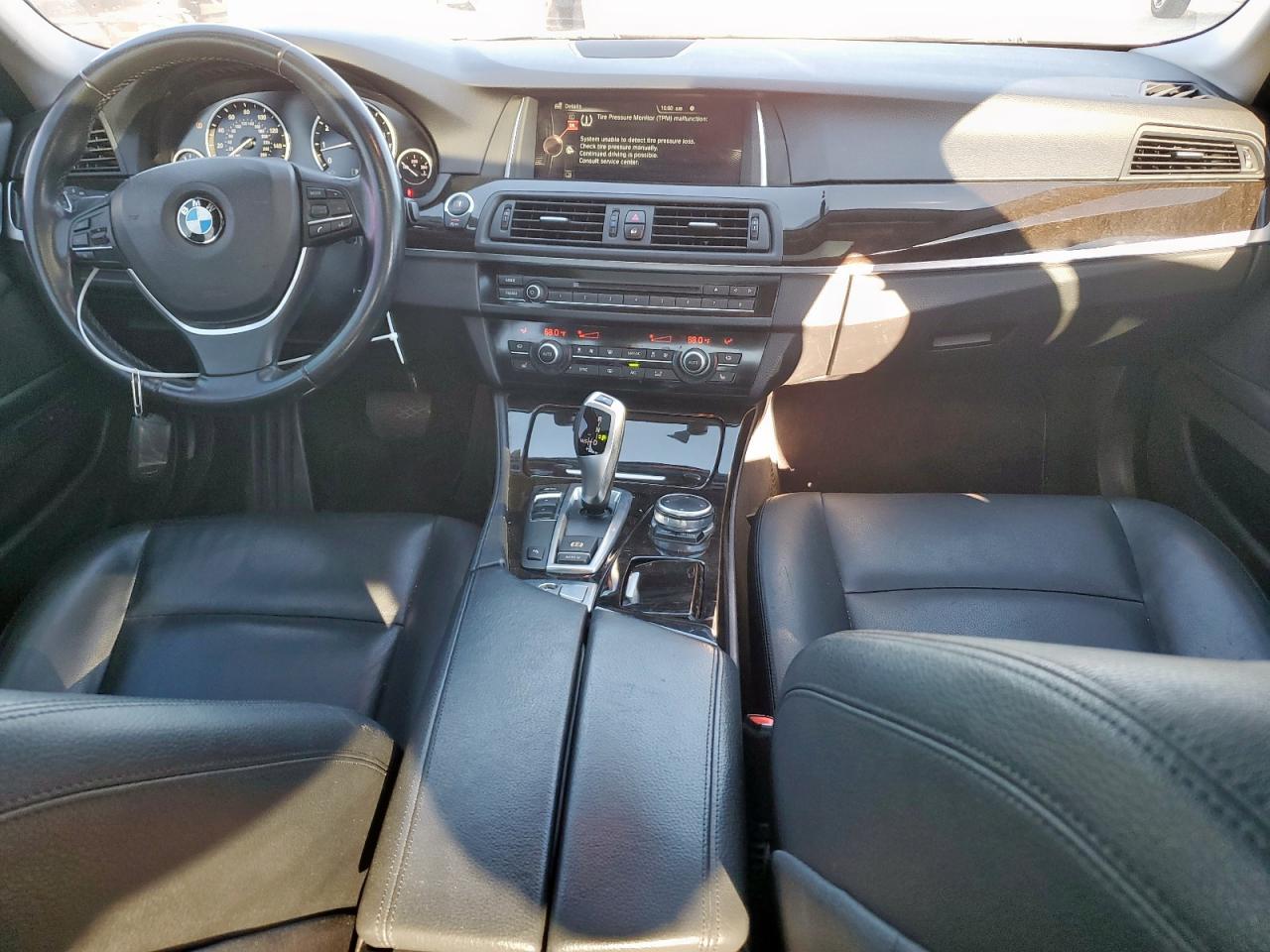 BMW 5 SERIES I