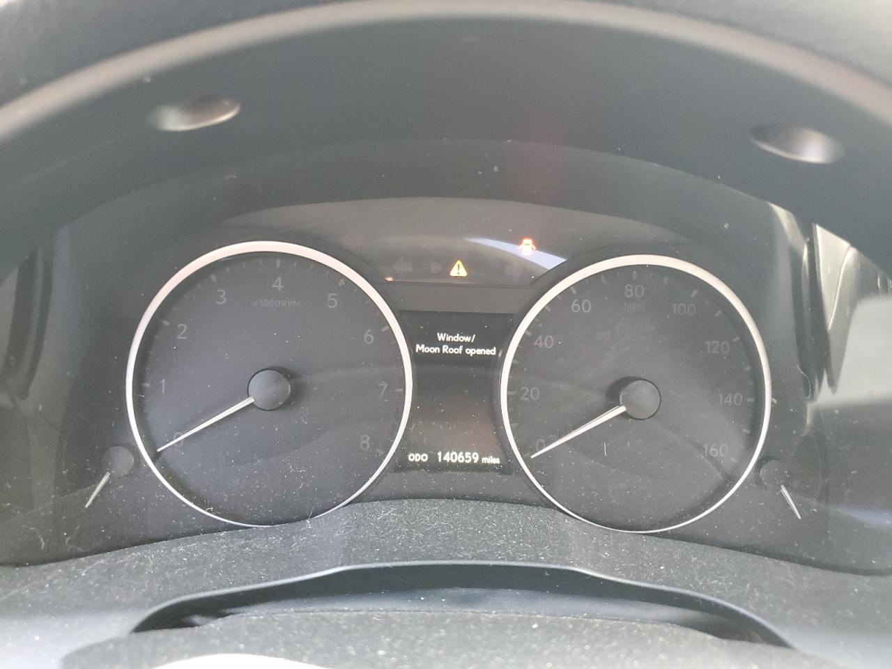 Lot #3317787082 2013 LEXUS ES 350