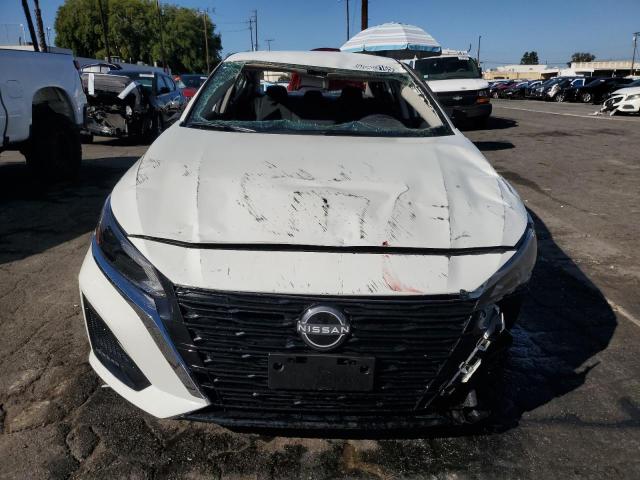 2025 NISSAN ALTIMA SV 1N4BL4DVXSN399525