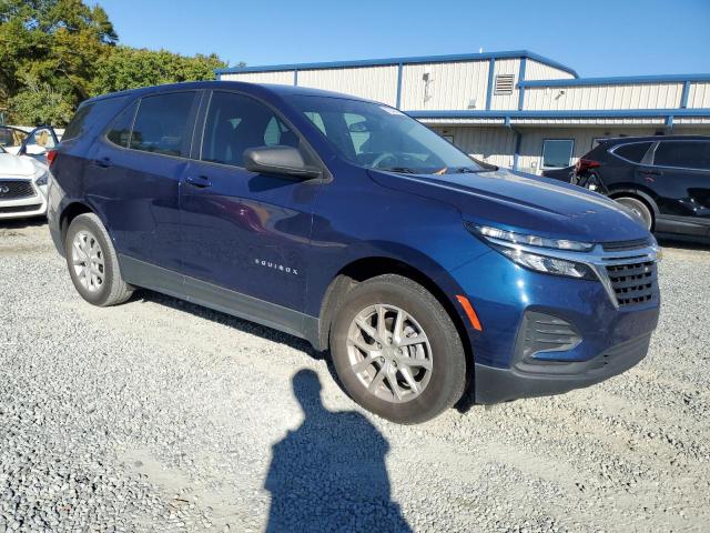 2023 CHEVROLET EQUINOX LS - 3GNAX5EG7PL181086