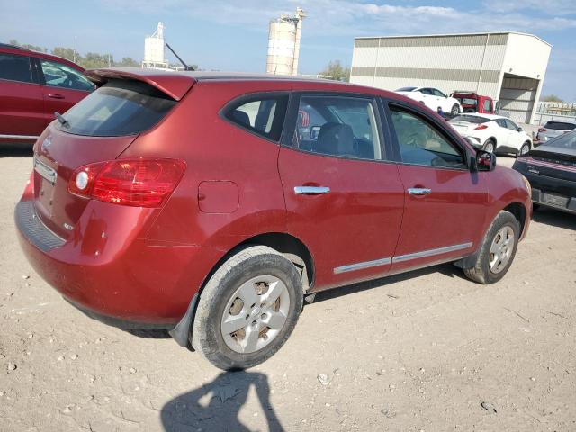 2012 NISSAN ROGUE S - JN8AS5MV5CW395400