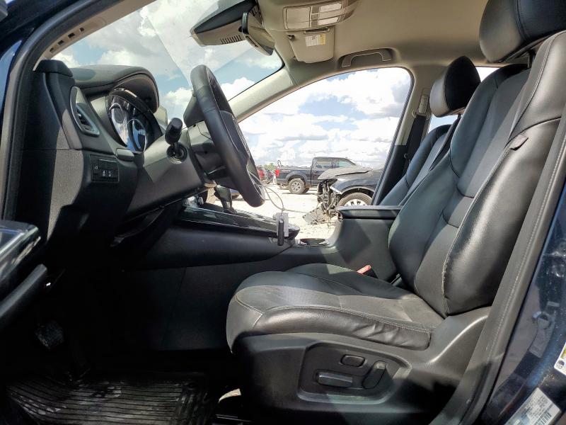 2019 MAZDA CX-9 TOURI - JM3TCACY5K0302812