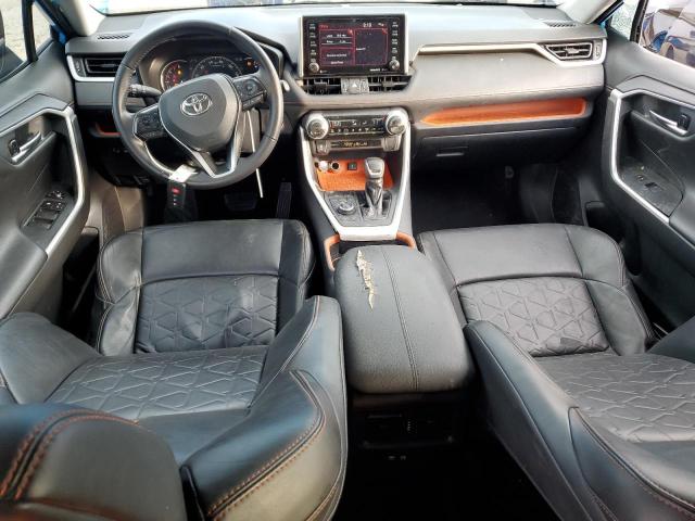 2020 TOYOTA RAV4 ADVEN #3316833658