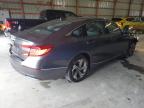 Lot #3296939819 2019 HONDA ACCORD EX