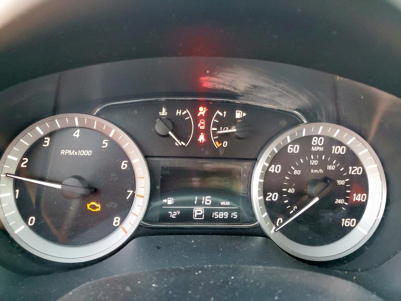 2013 NISSAN SENTRA S - 3N1AB7AP2DL687979