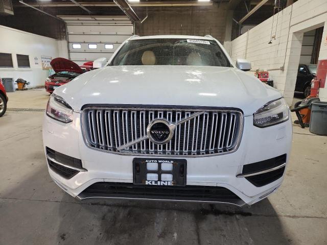 2017 VOLVO XC90 T6 YV4A22PLXH1156561