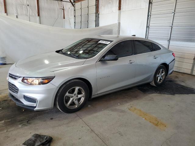 CHEVROLET MALIBU LS