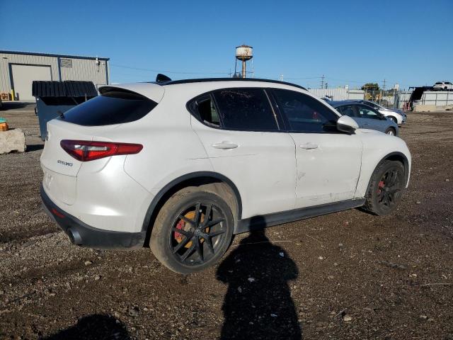 2018 ALFA ROMEO STELVIO TI - ZASFAKNN5J7B94449