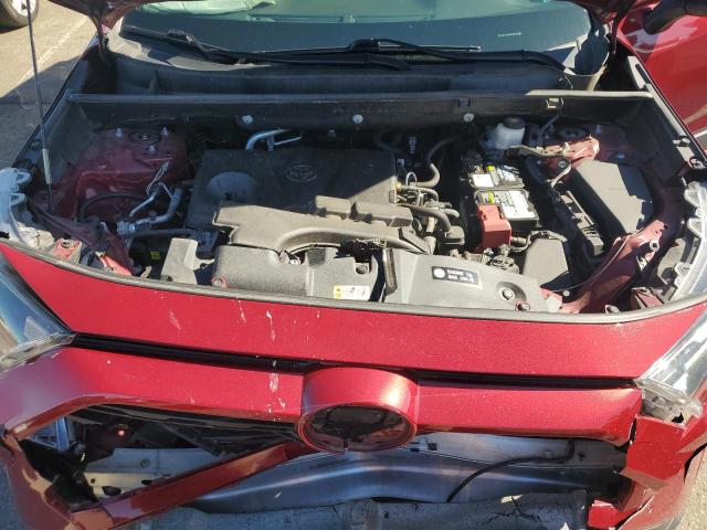 2020 TOYOTA RAV4 LE - 2T3F1RFV9LW089078