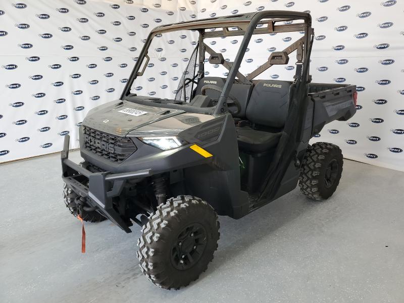 2025 POLARIS RANGER 100 #3297037495
