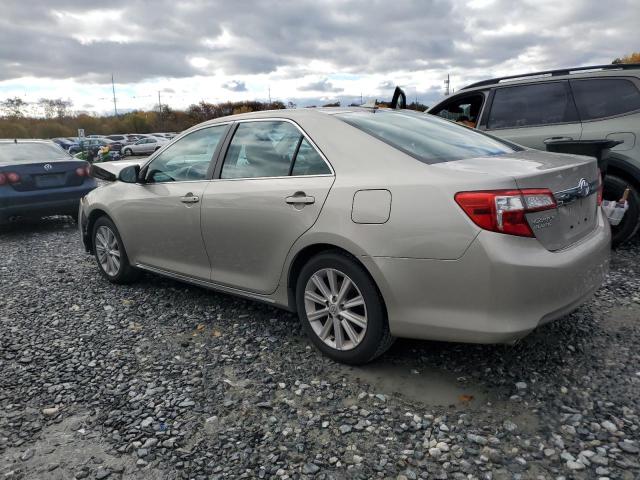 2014 TOYOTA CAMRY SE #3296249421