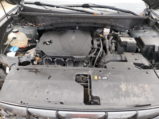 2022 HYUNDAI TUCSON SE #3309581565