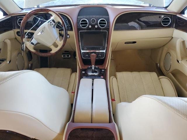 2014 BENTLEY FLYING SPU - SCBEC9ZAXEC095785