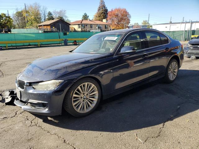 2015 BMW 328 XI WBA3B3C5XFF548154