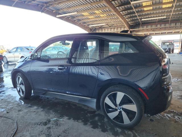 2018 BMW I3 BEV WBY7Z2C58JVE61833