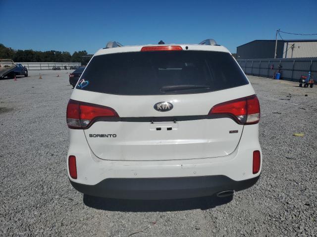 2014 KIA SORENTO LX #3286614906