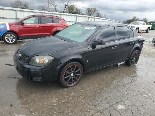 Global Auto Auctions: 2008 CHEVROLET COBALT LS