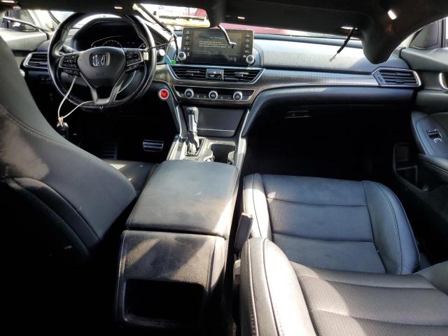 2020 HONDA ACCORD SPORT 1HGCV1F30LA054145