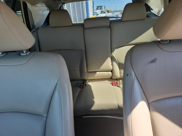 2015 SUBARU OUTBACK 2. #3285587265