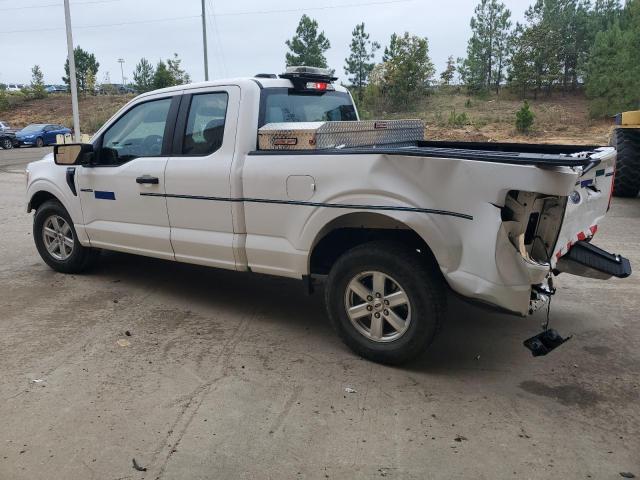 2022 FORD F150 SUPER 1FTEX1C59NKD98691